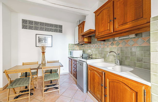 Charming Apartment in the Heart of Le Suquet - Foto 10