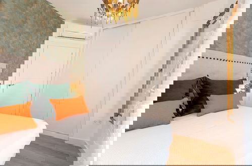 Foto 5 - Genteel Home Mesones