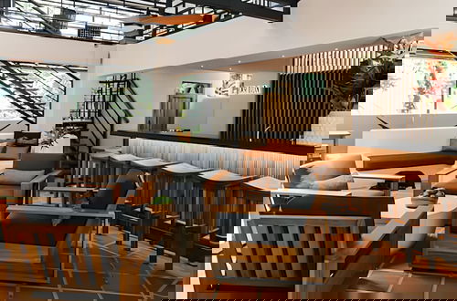 Foto 1 - Tumbo Resort