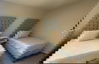 Foto 2 - Roma Norte 2BR - Parking, Sleeps 6 -great Wifi