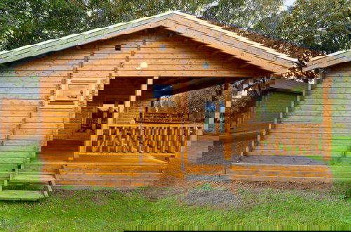 Foto 35 - Chalet in Brabant Near Nature Reserves