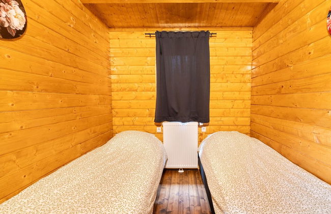 Chalet in Brabant Near Nature Reserves - Foto 4