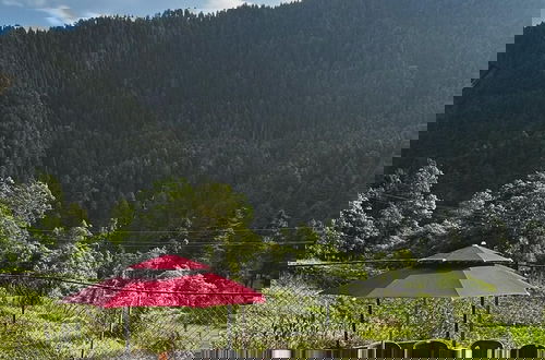 Photo 1 - Top Hill Cottage