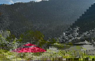 Photo 1 - Top Hill Cottage