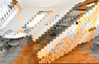 Photo 3 - Updated Bungalow Steps to Notre Dame 410