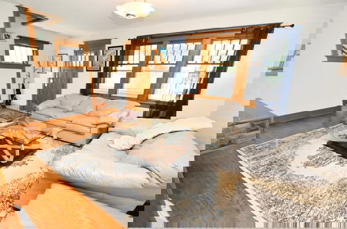 Photo 2 - Updated Bungalow Steps to Notre Dame 410