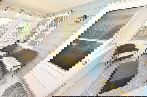 Photo 1 - Updated Bungalow Steps to Notre Dame 410