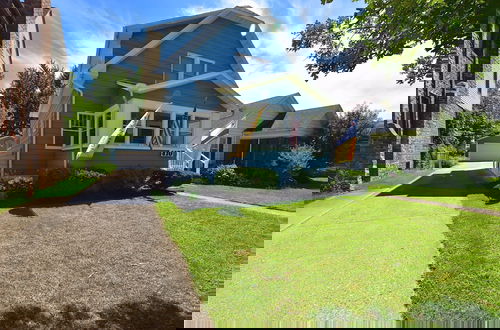 Photo 28 - Updated Bungalow Steps to Notre Dame 410