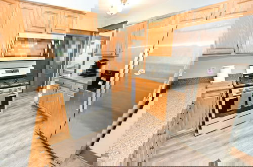 Photo 7 - Updated Bungalow Steps to Notre Dame 410