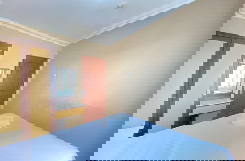 Foto 8 - Comfy And Stylish 2Br At Grand Setiabudi Apartment