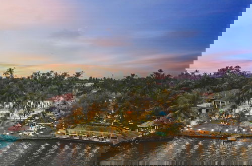 Foto 53 - River View Villa