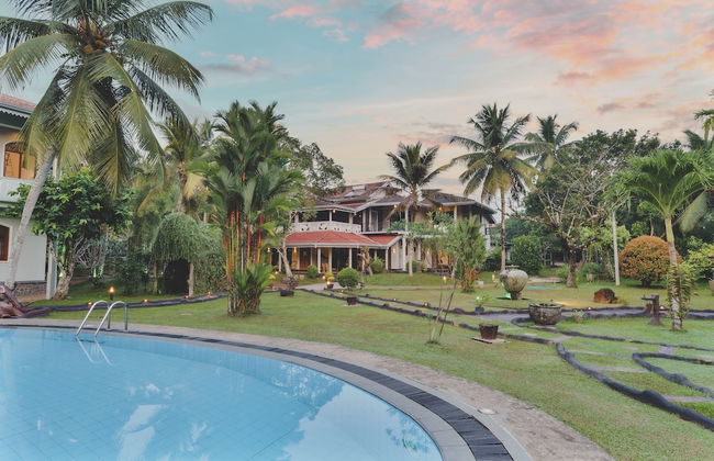 River View Villa - Foto 41