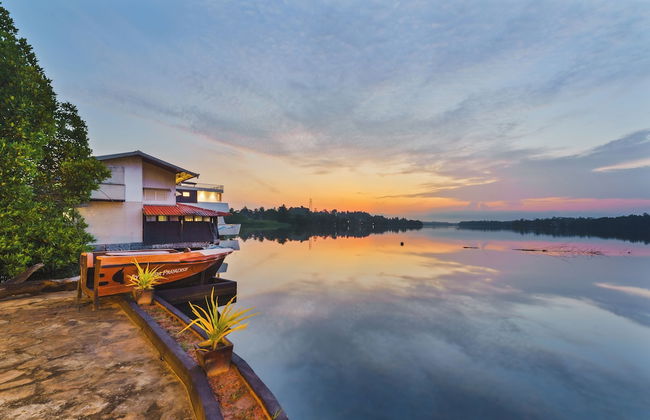 River View Villa - Foto 55