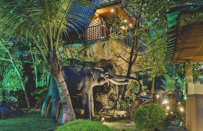 River View Villa - Foto 6