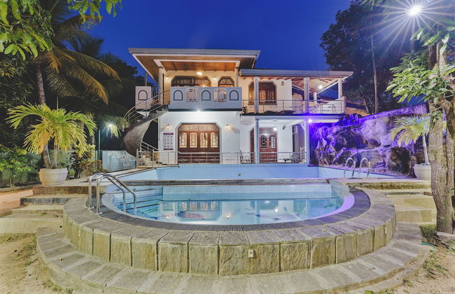 River View Villa - Foto 64