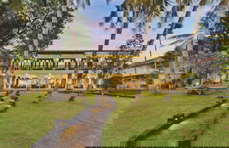 Photo 1 - River View Villa
