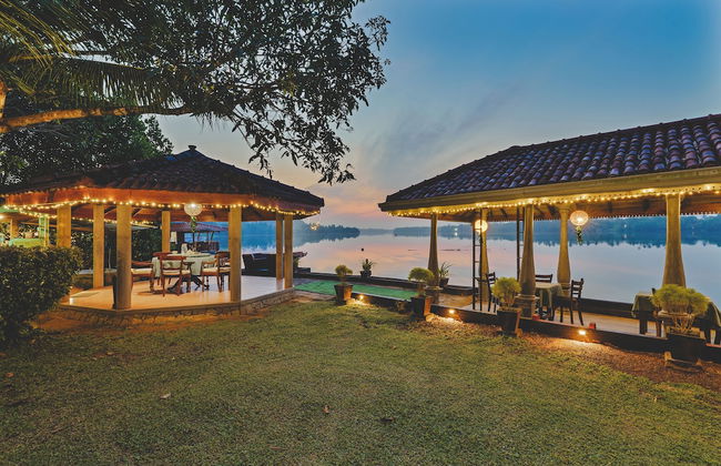 River View Villa - Foto 51