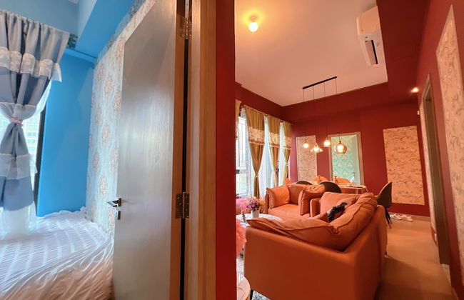Beautiful 3-bedroom Apartment - Foto 34