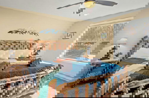 Photo 24 - Stephen Way by Avantstay Hot Tub + Game Room Albrightsville