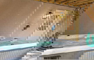 Photo 2 - Stephen Way by Avantstay Hot Tub + Game Room Albrightsville