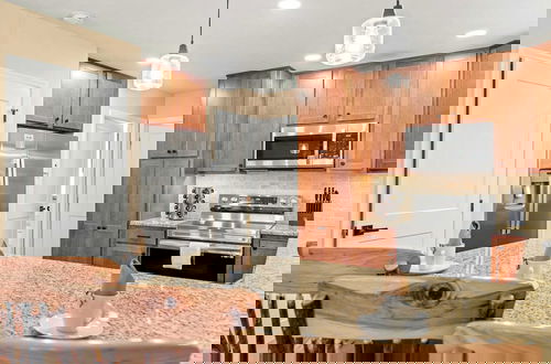 Photo 11 - Stephen Way by Avantstay Hot Tub + Game Room Albrightsville