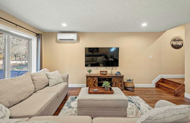 Stephen Way by Avantstay Hot Tub + Game Room Albrightsville - Foto 22