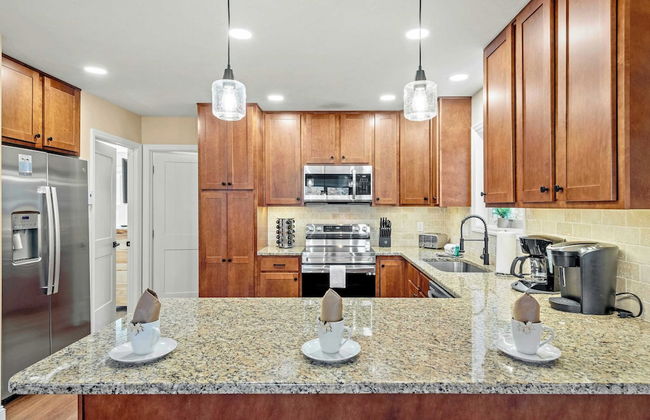 Stephen Way by Avantstay Hot Tub + Game Room Albrightsville - Foto 10