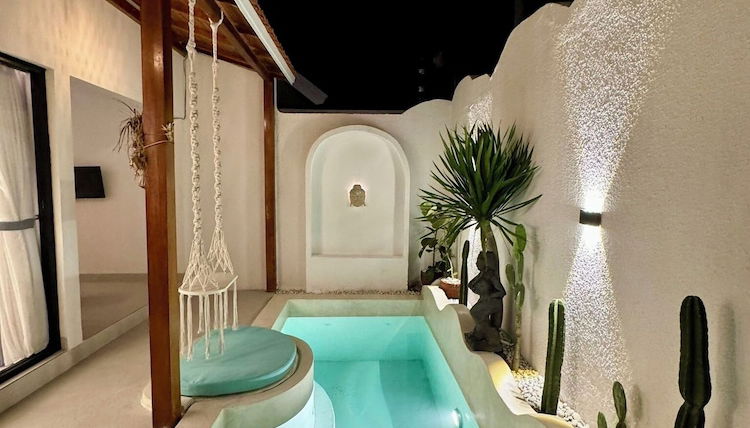 Foto 1 - Seseh Villa ,bali,menwi
