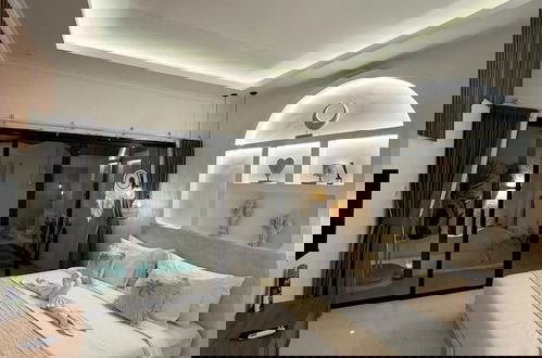 Foto 3 - Stunning 1 Bedroom Villa in Seseh