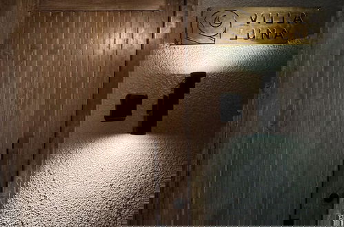 Foto 14 - Stunning 1 Bedroom Villa in Seseh