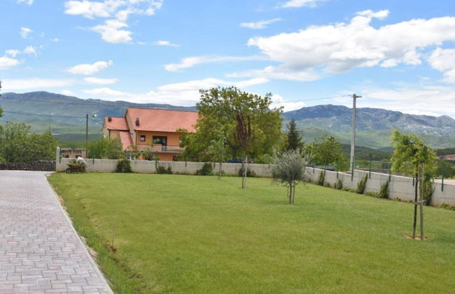 Charming Villa Peso - Foto 37