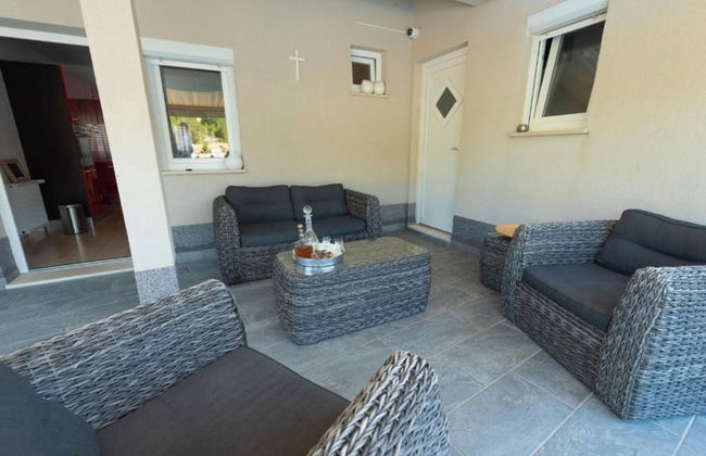 Charming Villa Peso - Foto 13