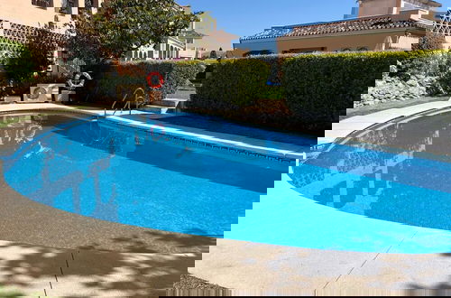 Foto 18 - Puerto Banus Apartment for 4 - Pool, Bbq & Terrace