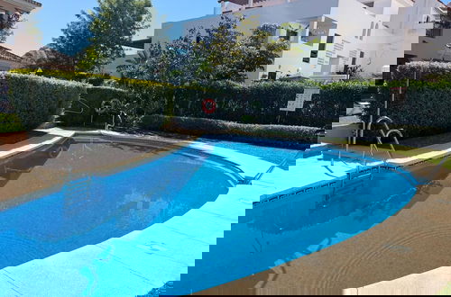 Foto 19 - Puerto Banus Apartment for 4 - Pool, Bbq & Terrace