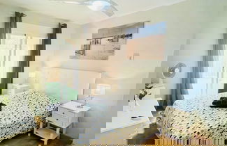 Foto 2 - Puerto Banus Apartment for 4 - Pool, Bbq & Terrace