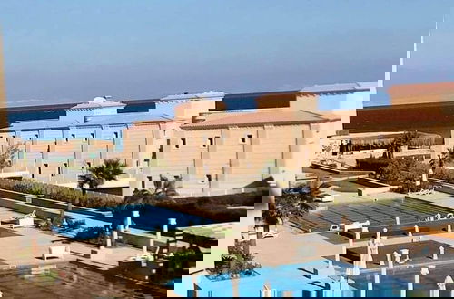 Foto 43 - Hotel apartments - Selena bay Resort