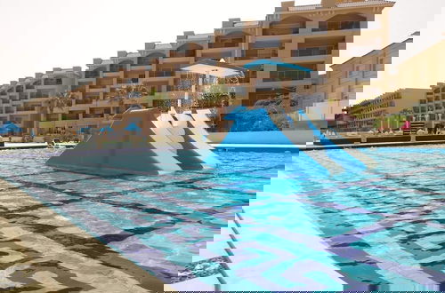 Foto 40 - Hotel apartments - Selena bay Resort