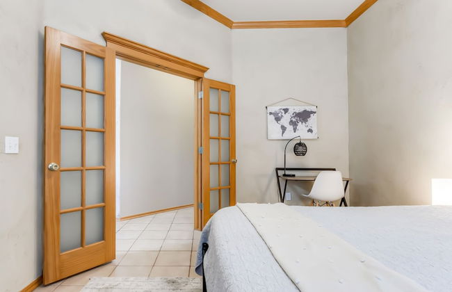 5-bedroom With 6 Beds for Social Gathering - Foto 18