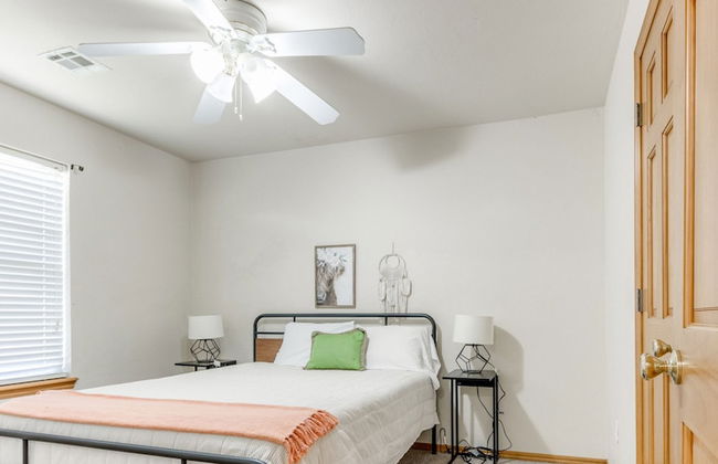 5-bedroom With 6 Beds for Social Gathering - Foto 21