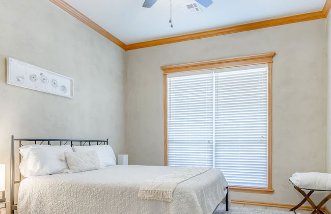 5-bedroom With 6 Beds for Social Gathering - Foto 17