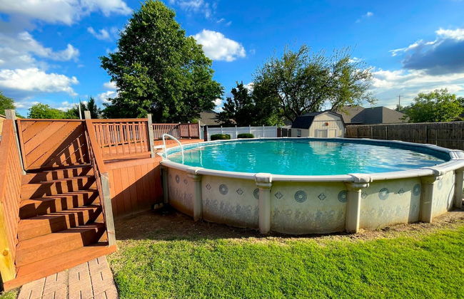 5-bedroom With 6 Beds for Social Gathering - Foto 8