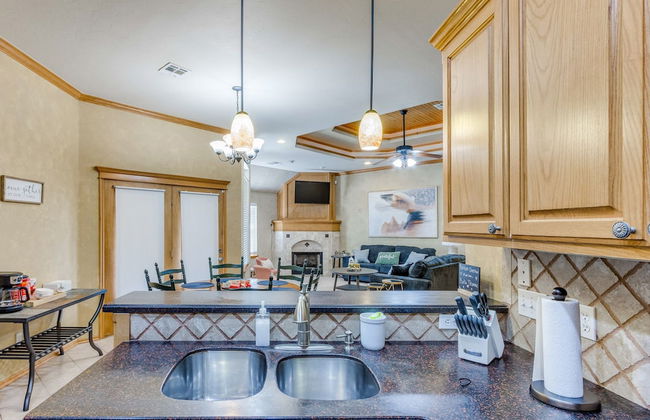 5-bedroom With 6 Beds for Social Gathering - Foto 15