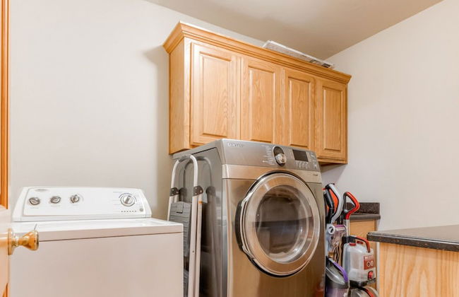 5-bedroom With 6 Beds for Social Gathering - Foto 7