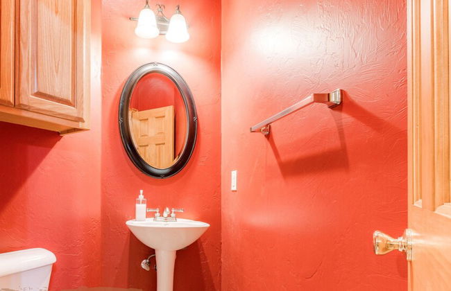 5-bedroom With 6 Beds for Social Gathering - Foto 29