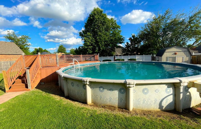 5-bedroom With 6 Beds for Social Gathering - Foto 35