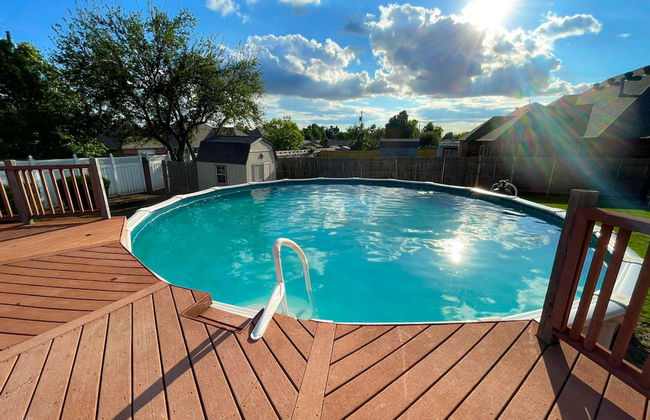 5-bedroom With 6 Beds for Social Gathering - Foto 34