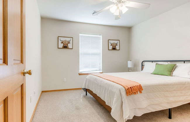 5-bedroom With 6 Beds for Social Gathering - Foto 5