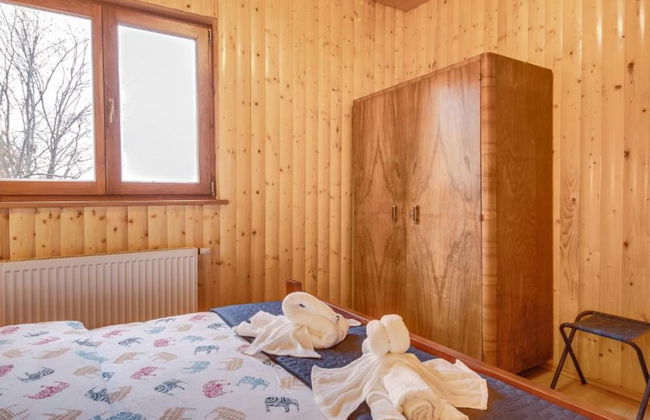 Apartment Stone and Wood - Foto 3