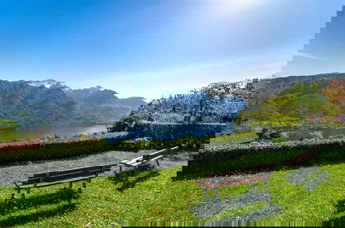 Foto 46 - Panorama Lake and Garden