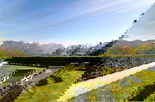 Foto 47 - Panorama Lake and Garden